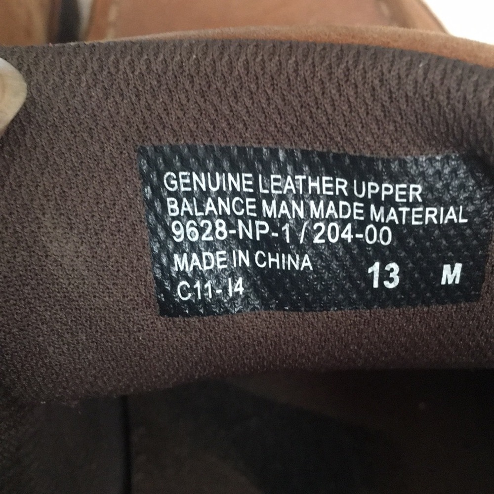Men Streetcars Skechers 13M - Picture 5 of 8